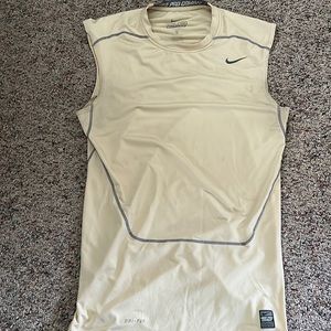 Nike Sri fit pro combat shirt